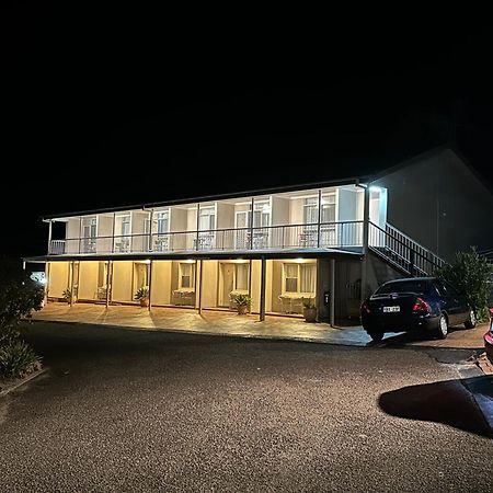 Holiday Lodge Motor Inn Narooma Eksteriør billede