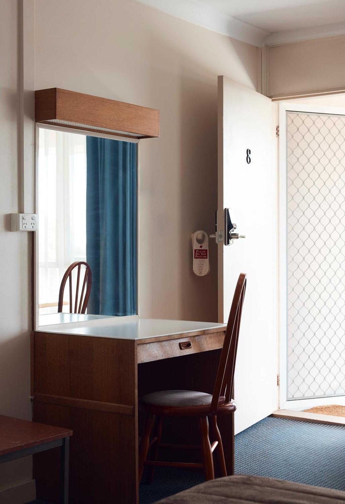 Holiday Lodge Motor Inn Narooma Eksteriør billede
