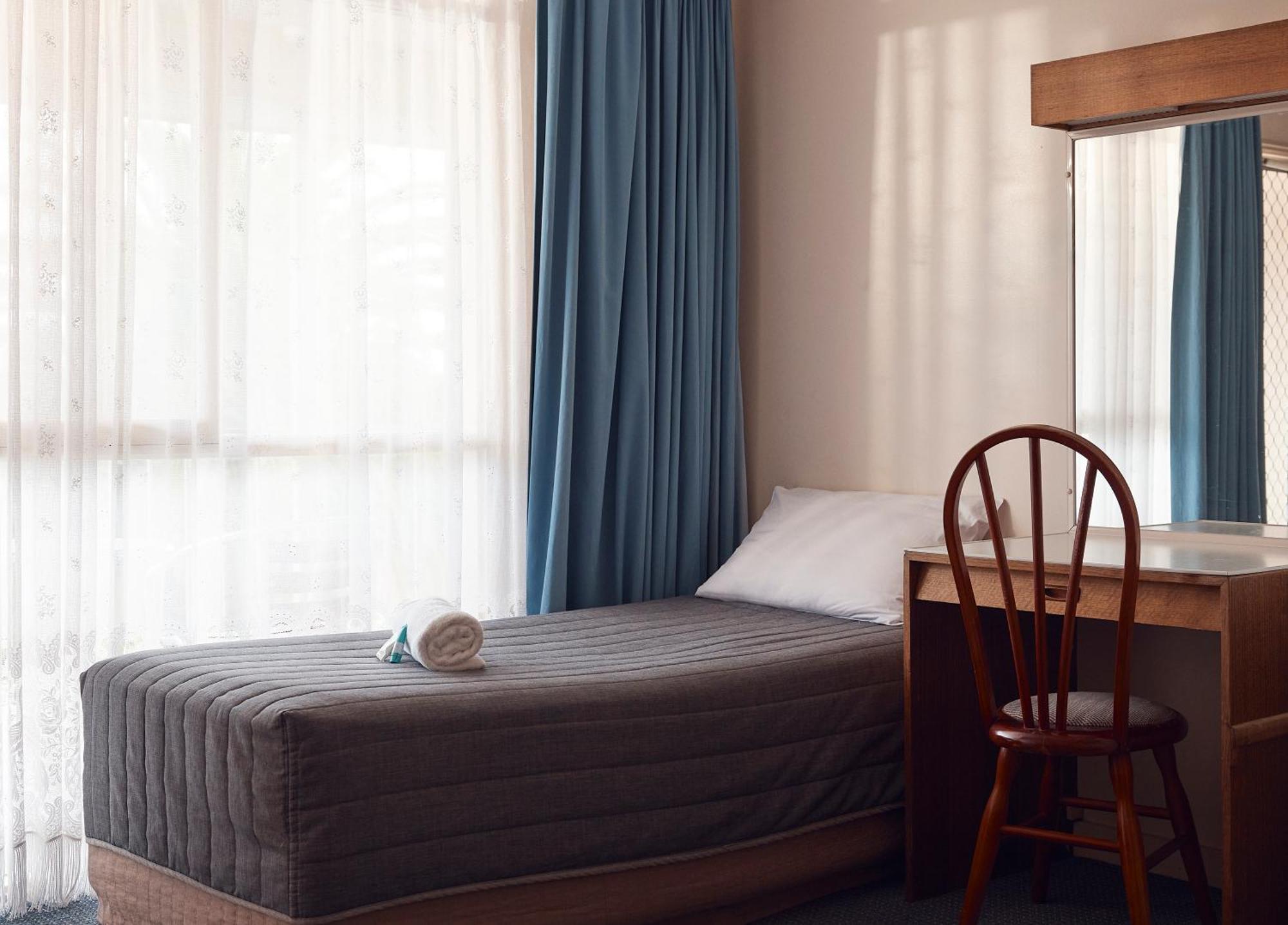 Holiday Lodge Motor Inn Narooma Eksteriør billede