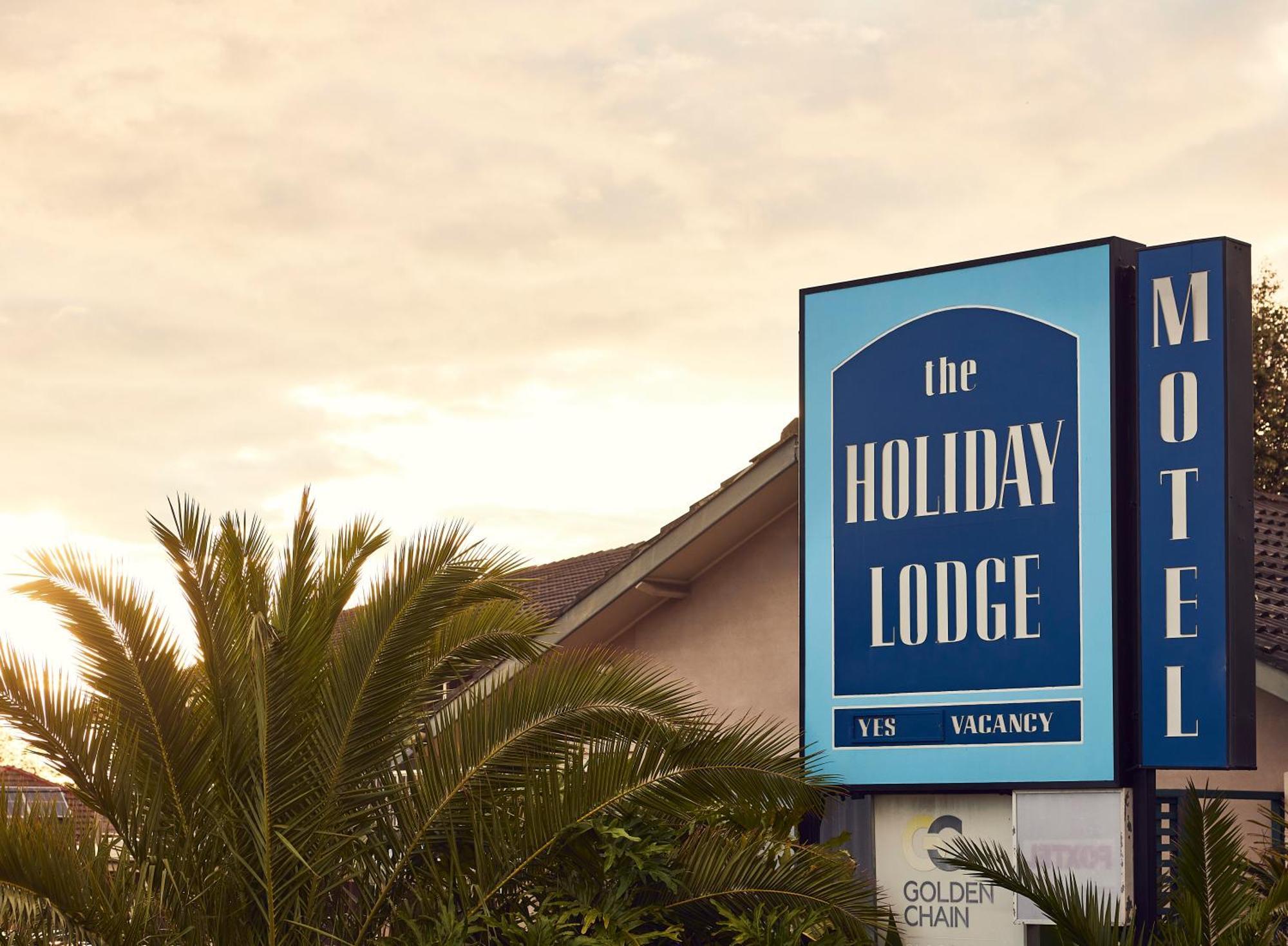 Holiday Lodge Motor Inn Narooma Eksteriør billede