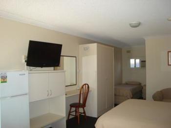 Holiday Lodge Motor Inn Narooma Eksteriør billede