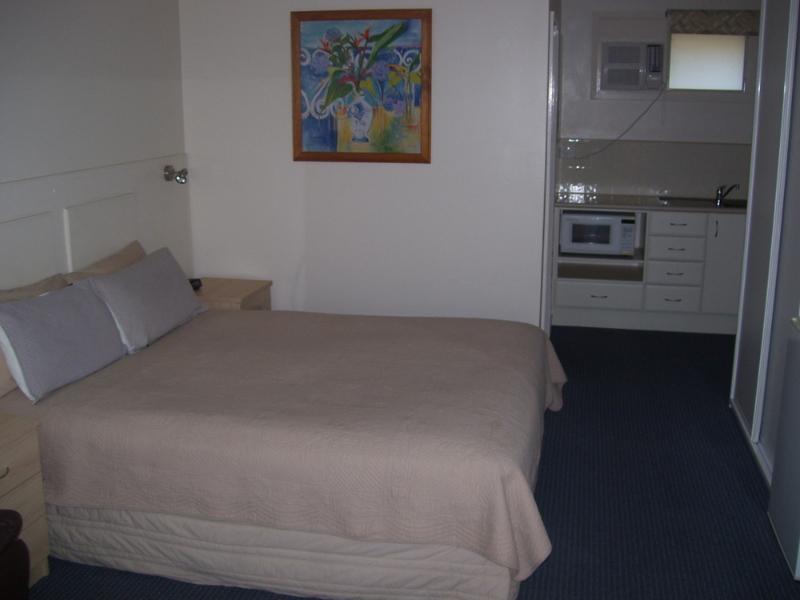 Holiday Lodge Motor Inn Narooma Eksteriør billede